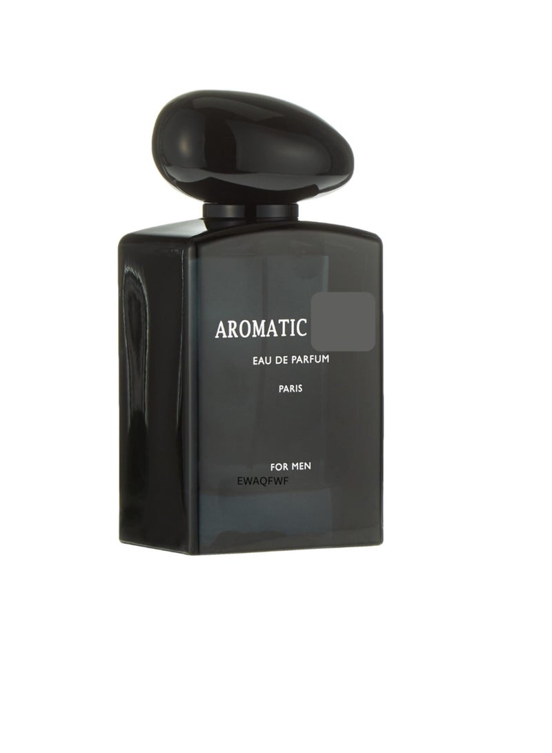 GEP Aromatic Wood EDP (M) 100ml